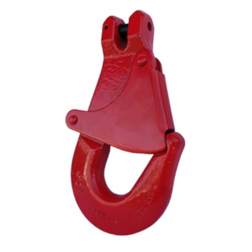 copy of Clevis container...
