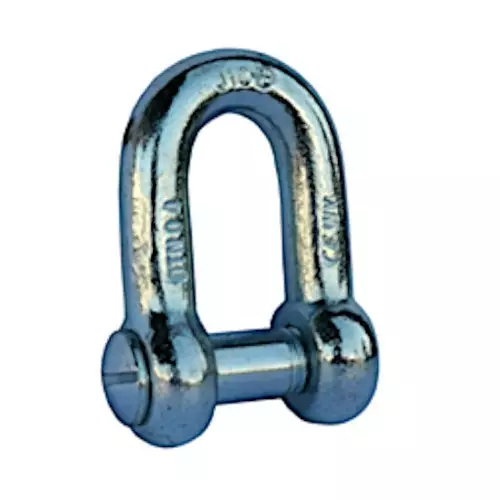 copy of Shackle, type A - long