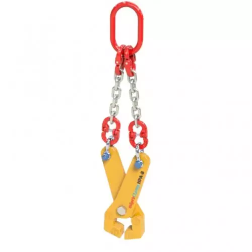 Uchwyt do podnoszenia szyn HPA-B