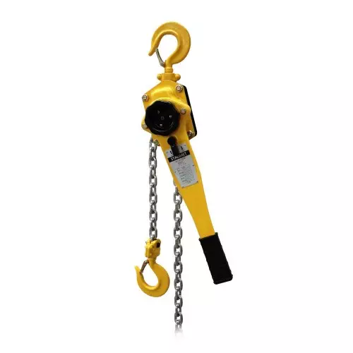 Chain hoist GKS - manual