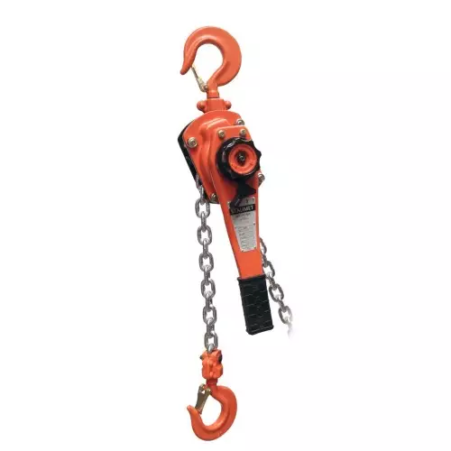 Chain hoist MKS - manual