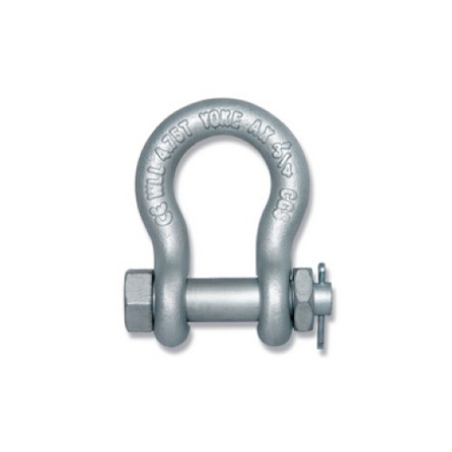 8-838 forged anchor shackle