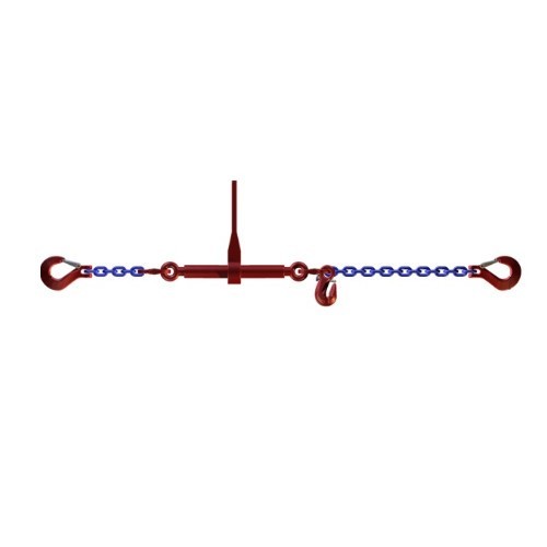ZRS - Odciąg łańcuchowy jednoczęściowy