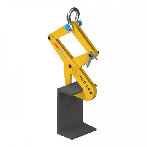 Uchwyt do ceowników NL-C