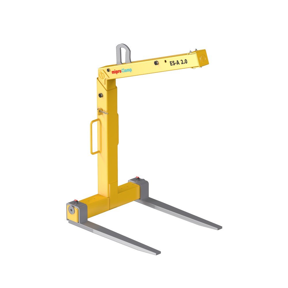 Zawiesie widłowe ES-A
