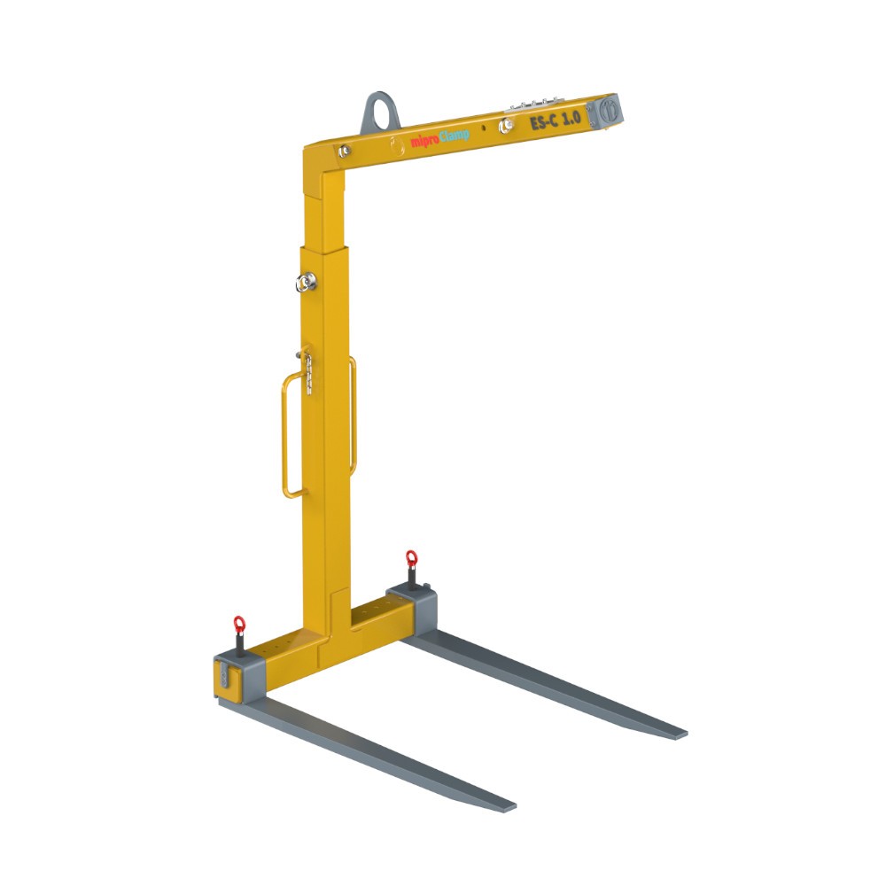 Zawiesie widłowe ES-C