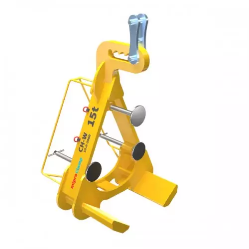 Zawiesie widłowe do kręgów blach CH-W