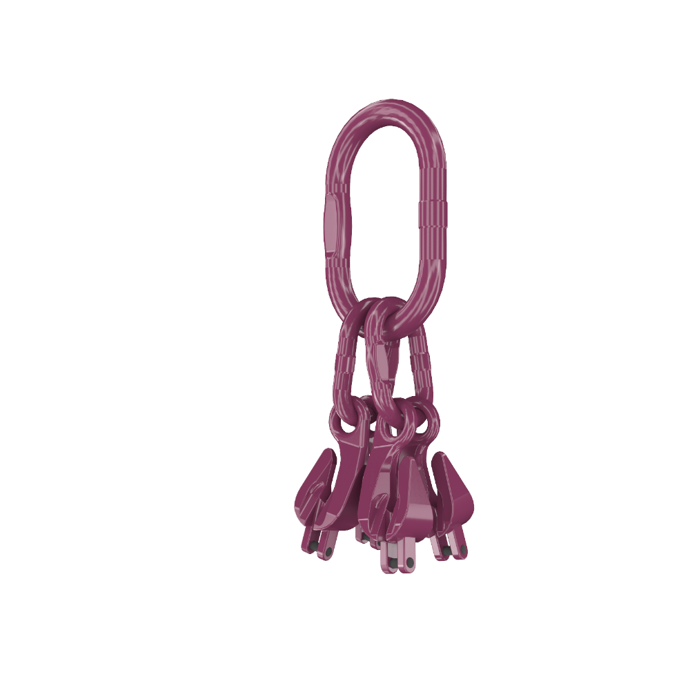 Zestaw zbiorczy klasy 12 KWB GTVK/SUN 4