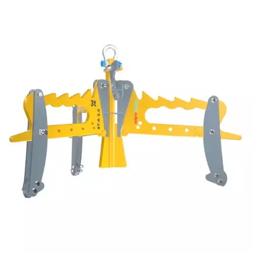 Uchwyt do kręgów betonowych AT-A