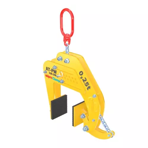 Uchwyt do płyt warstwowych AT-PW