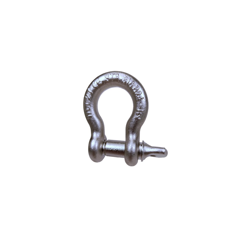 Szakla okrągła ze stali nierdzewnej SSBW