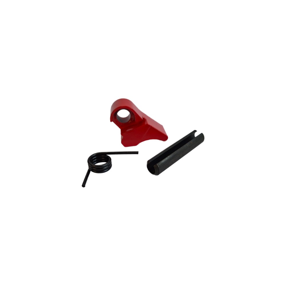 Zabezpieczenie do haka S-WLE