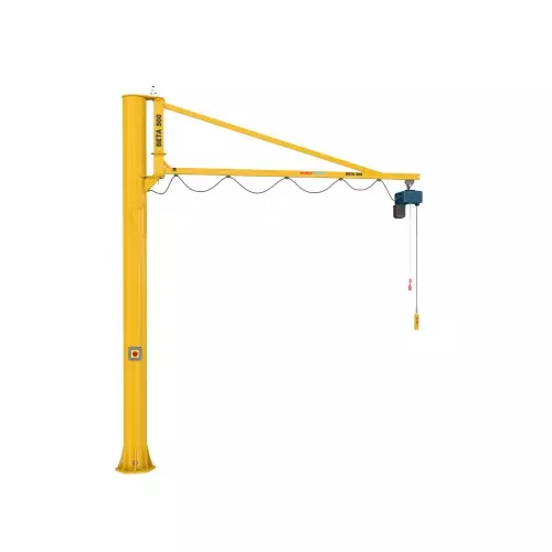 Żuraw słupowy BETA 500