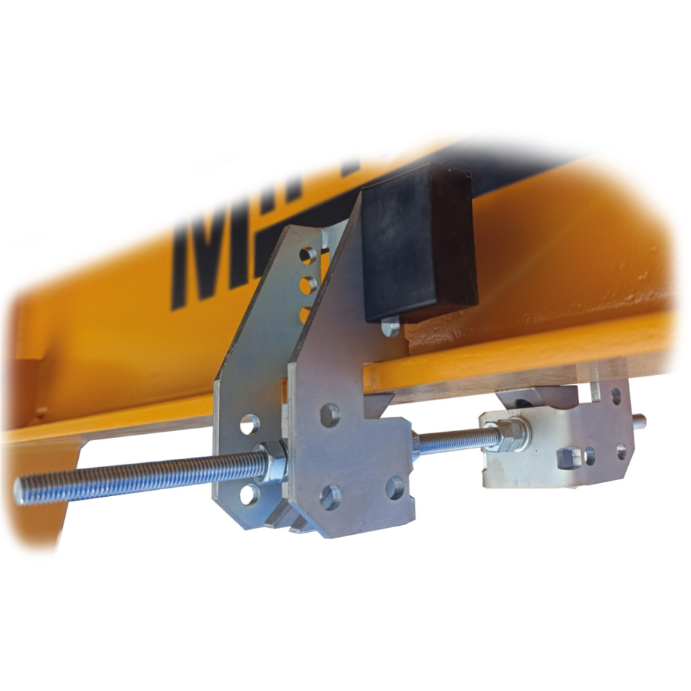 Odboje regulowane OR