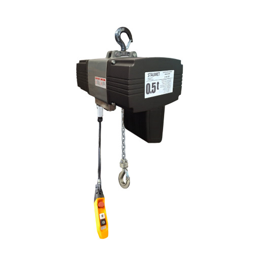 Wciągnik łańcuchowy elektryczny EJW INOX 230V